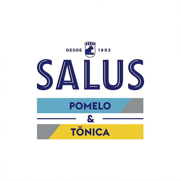 Salus Tónica y Pomelo